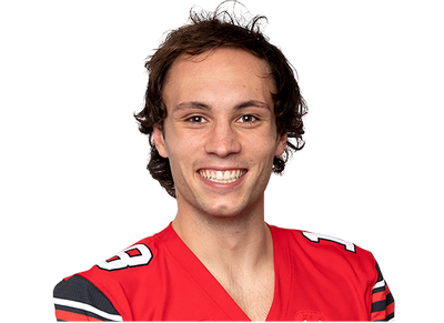 Britain Covey  WR  Utah | NFL Draft 2022 Souting Report - Portrait Image