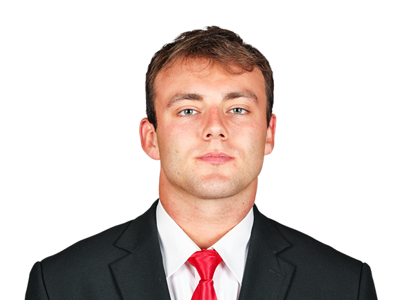 Brock Bowers  TE  Georgia | NFL Draft 2024 Souting Report - Portrait Image