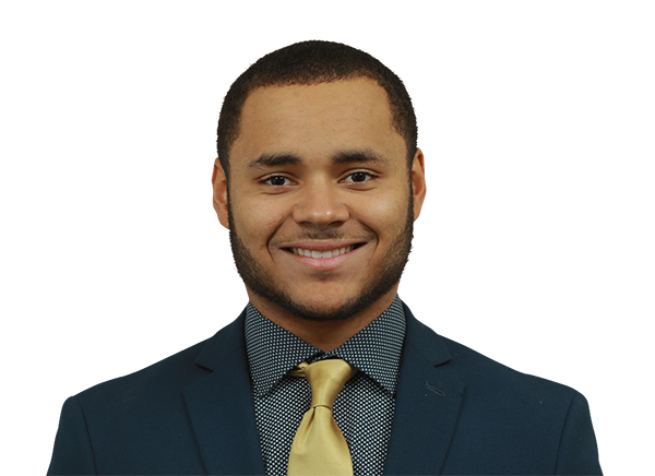 Bryant Koback  RB  Toledo | NFL Draft 2022 Souting Report - Portrait Image