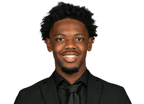 Bryant Wesco Jr.  WR  Clemson | NFL Draft 2027 Souting Report - Portrait Image