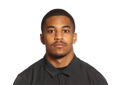 Bryce Cosby  S  Ball State | NFL Draft 2021 Souting Report - Portrait Image