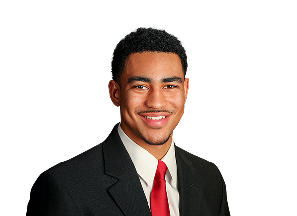 Bryce Young  QB  Alabama | NFL Draft 2023 Souting Report - Portrait Image