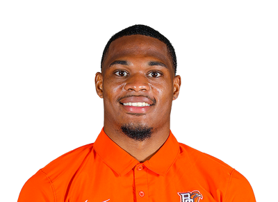 Bryson Denley  RB  Bowling Green | NFL Draft 2021 Souting Report - Portrait Image