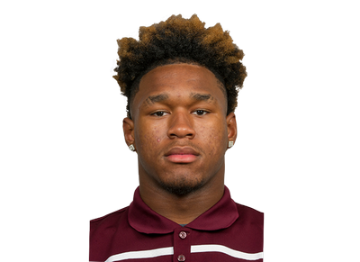 Buddy Johnson  LB  Texas A&M | NFL Draft 2021 Souting Report - Portrait Image