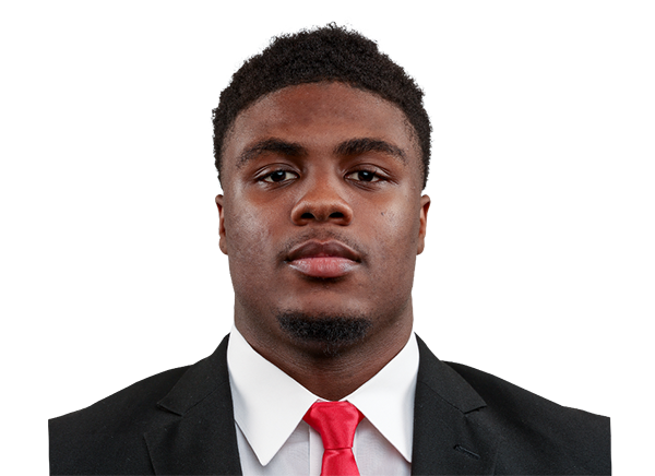 CJ Allen  LB  Georgia | NFL Draft 2026 Souting Report - Portrait Image