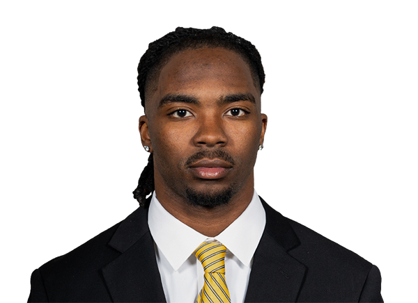 Caelen Carson  CB  Wake Forest | NFL Draft 2024 Souting Report - Portrait Image