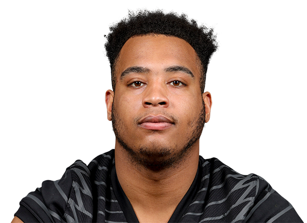 Caleb Chandler  OG  Louisville | NFL Draft 2023 Souting Report - Portrait Image