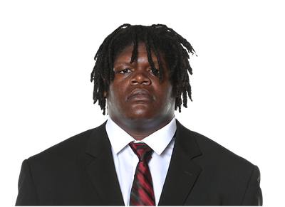 Caleb Jones  OT  Indiana | NFL Draft 2022 Souting Report - Portrait Image