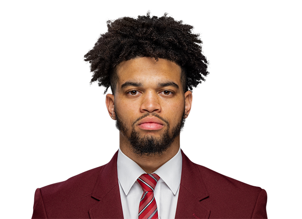 Caleb Williams  QB  USC | NFL Draft 2024 Souting Report - Portrait Image