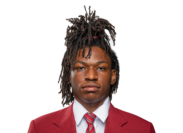 Calen Bullock  S  USC | NFL Draft 2024 Souting Report - Portrait Image