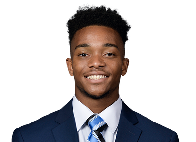 Calvin Austin III  WR  Memphis | NFL Draft 2022 Souting Report - Portrait Image