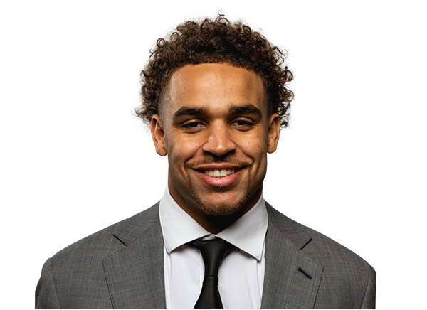 Cam Johnson  OG  Vanderbilt | NFL Draft 2022 Souting Report - Portrait Image