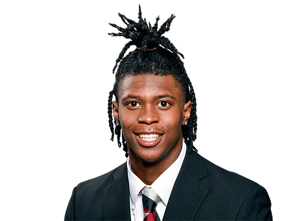 Cam Smith  CB  South Carolina | NFL Draft 2023 Souting Report - Portrait Image