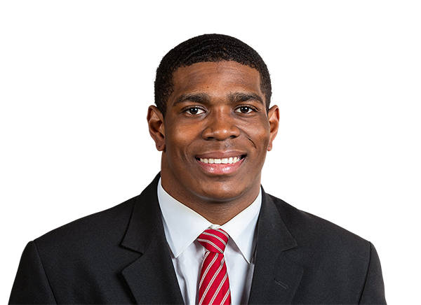 Cam Taylor-Britt  FS  Nebraska | NFL Draft 2022 Souting Report - Portrait Image
