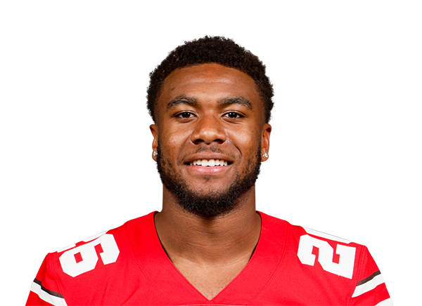 Cameron Brown  CB  Ohio State | NFL Draft 2023 Souting Report - Portrait Image