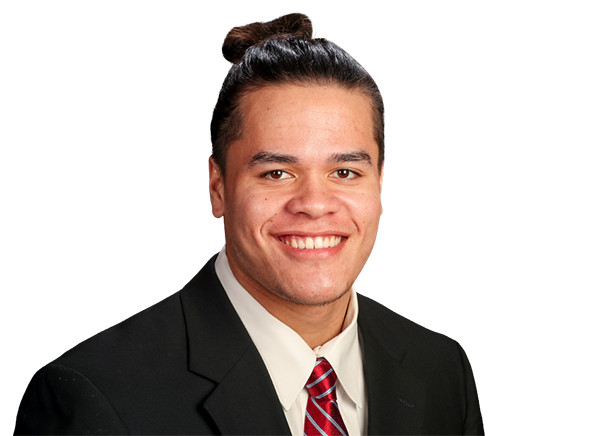 Cameron Latu  TE  Alabama | NFL Draft 2022 Souting Report - Portrait Image
