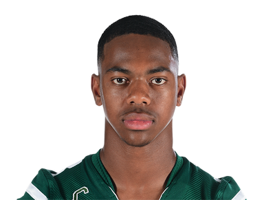 Cameron Odom  WR  Ohio | NFL Draft 2021 Souting Report - Portrait Image