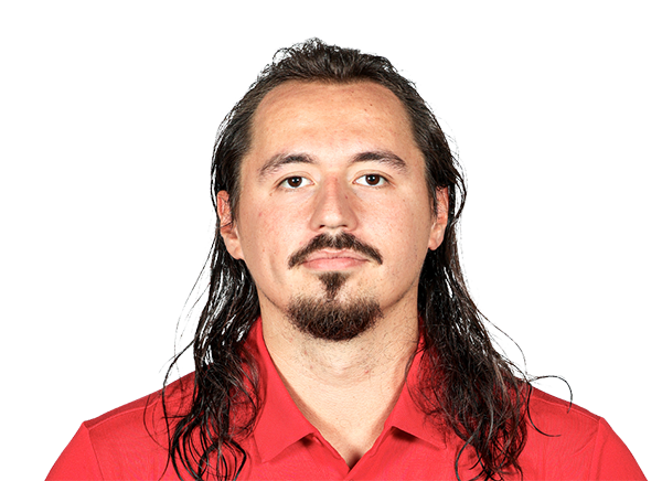 Cameron Rising  QB  Utah | NFL Draft 2026 Souting Report - Portrait Image