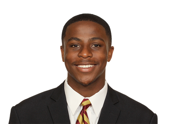 Camren McDonald  TE  Florida State | NFL Draft 2022 Souting Report - Portrait Image