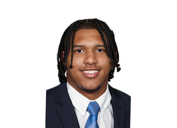 Carlos Del Rio-Wilson  QB  Syracuse | NFL Draft 2025 Souting Report - Portrait Image