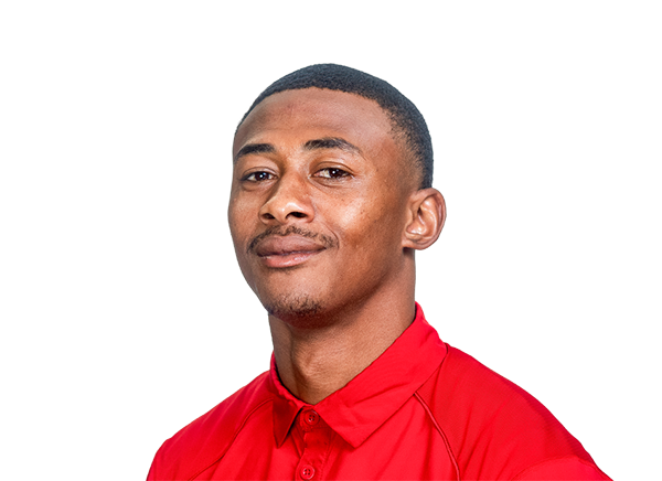 Carlton Johnson  CB  Fresno State | NFL Draft 2024 Souting Report - Portrait Image