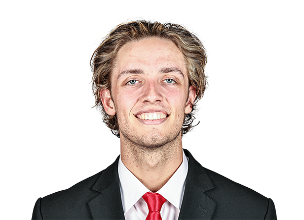 Carson Beck  QB  Georgia | NFL Draft 2025 Souting Report - Portrait Image