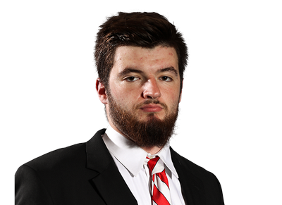 Cary Angeline  TE  North Carolina State | NFL Draft 2021 Souting Report - Portrait Image