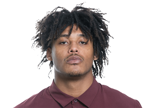 Cashius Howell  DL  Texas A&M | NFL Draft 2026 Souting Report - Portrait Image