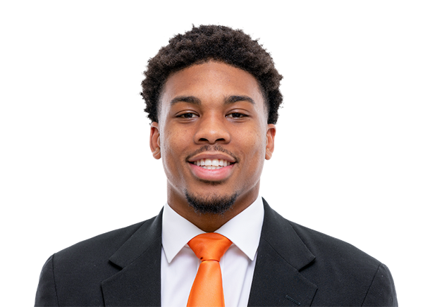 Cedric Tillman  WR  Tennessee | NFL Draft 2023 Souting Report - Portrait Image