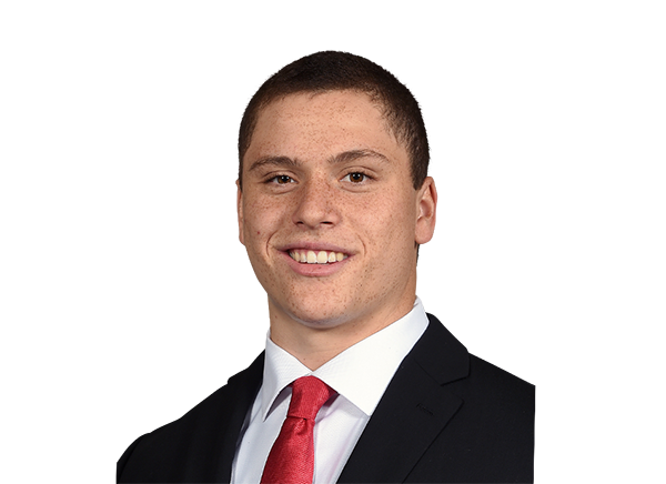 Chance Campbell  LB  Ole Miss | NFL Draft 2022 Souting Report - Portrait Image