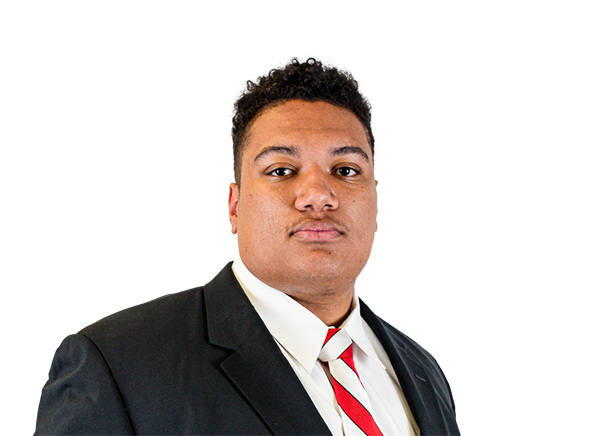 Chandler Zavala  OG  North Carolina State | NFL Draft 2023 Souting Report - Portrait Image