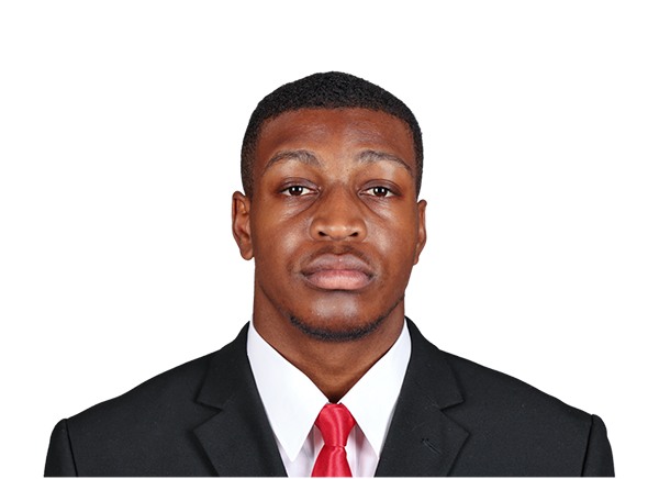 Channing Tindall  LB  Georgia | NFL Draft 2022 Souting Report - Portrait Image