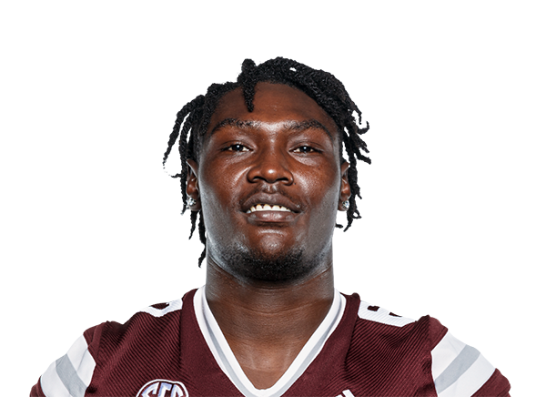 2022 NFL draft: Seahawks select Mississippi State OT Charles Cross