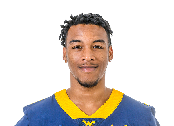 Charles Woods  CB  West Virginia | NFL Draft 2023 Souting Report - Portrait Image