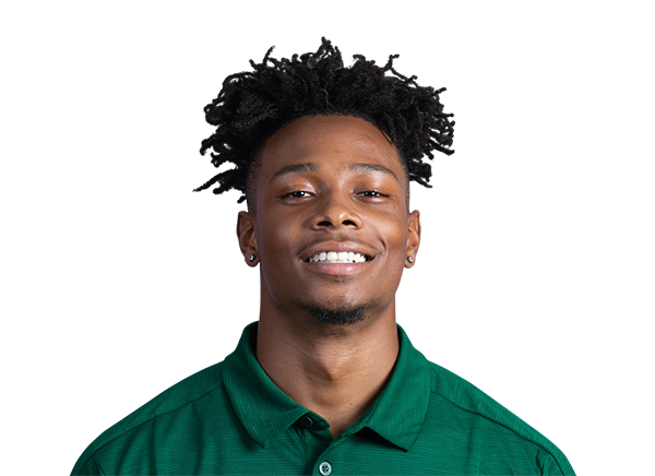 Charleston Rambo  WR  Miami | NFL Draft 2022 Souting Report - Portrait Image