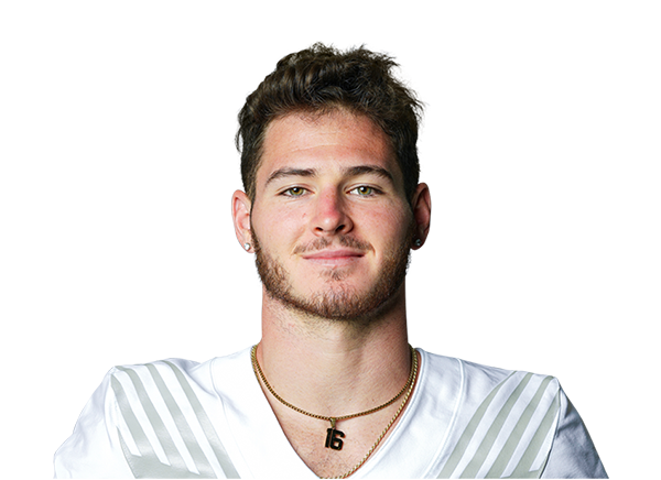 Charlie Jones  WR  Purdue | NFL Draft 2023 Souting Report - Portrait Image