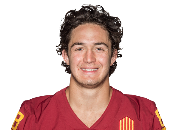 Charlie Kolar  TE  Iowa State | NFL Draft 2022 Souting Report - Portrait Image