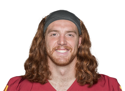 Chase Allen  TE  Iowa State | NFL Draft 2022 Souting Report - Portrait Image