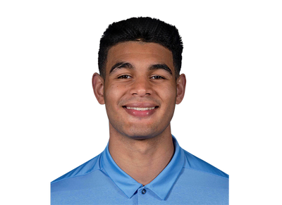 Chazz Surratt  LB  North Carolina | NFL Draft 2021 Souting Report - Portrait Image