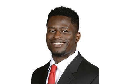 Chigoziem Okonkwo  TE  Maryland | NFL Draft 2022 Souting Report - Portrait Image