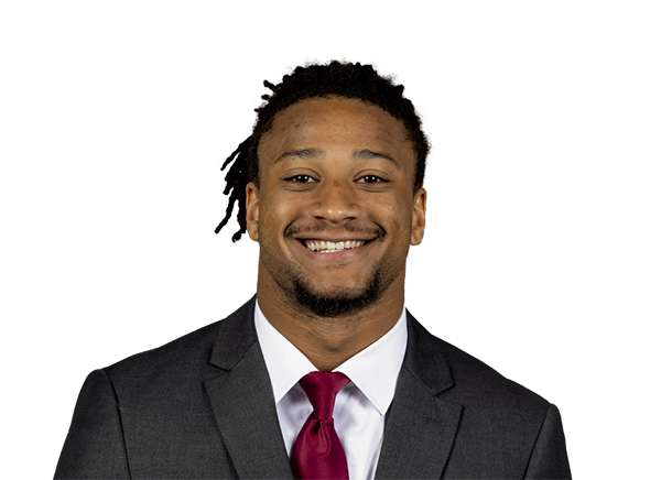 Chris Autman-Bell  WR  Minnesota | NFL Draft 2024 Souting Report - Portrait Image