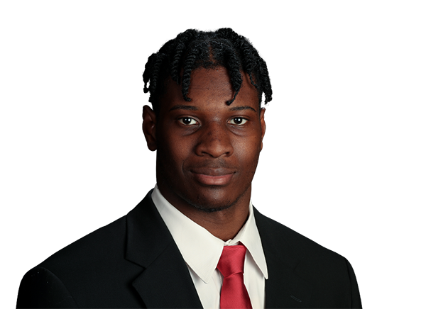 Chris Braswell  OLB  Alabama | NFL Draft 2023 Souting Report - Portrait Image