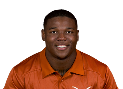 Chris Brown  DB  Texas | NFL Draft 2021 Souting Report - Portrait Image