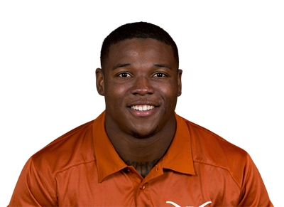 Chris Brown  S  Texas | NFL Draft 2021 Souting Report - Portrait Image