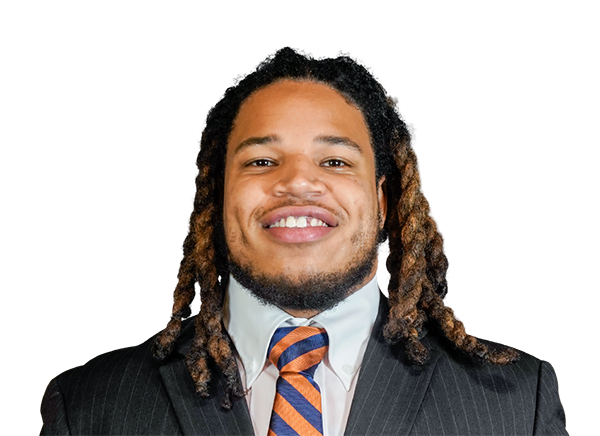 Chris Elmore  OG  Syracuse | NFL Draft 2023 Souting Report - Portrait Image