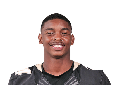 Chris Miller  CB  Colorado | NFL Draft 2022 Souting Report - Portrait Image