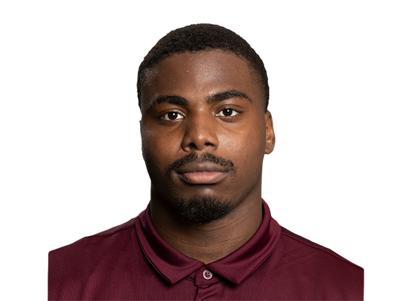 Chris Morris  OL  Texas A&M | NFL Draft 2024 Souting Report - Portrait Image