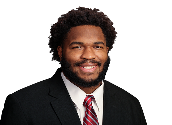 Chris Owens  C  Alabama | NFL Draft 2022 Souting Report - Portrait Image