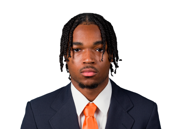 Chris Peal  CB  Syracuse | NFL Draft 2027 Souting Report - Portrait Image