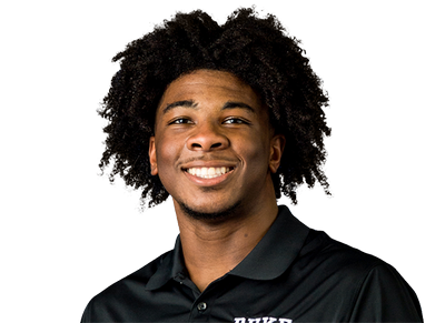 Chris Rumph II  OLB  Duke | NFL Draft 2021 Souting Report - Portrait Image